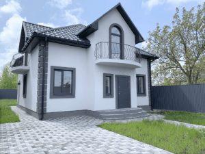 Бровари, Красиловка